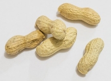 cacahuètes